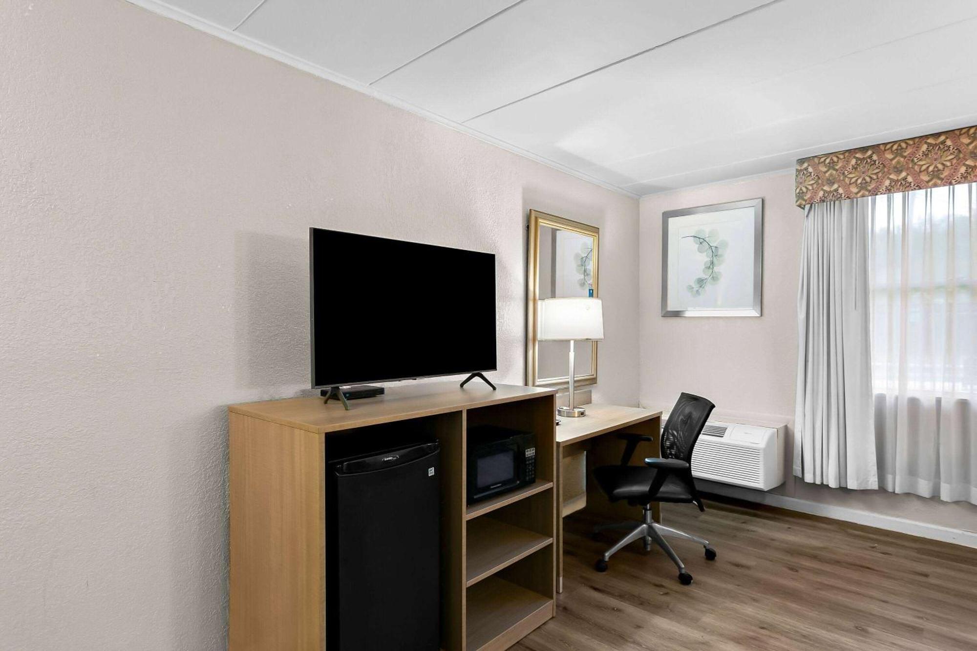 ทราเวลลอดจ์ โฮเทล อะเบอร์ดีน Motel อเบอร์ดีน ภายนอก รูปภาพ