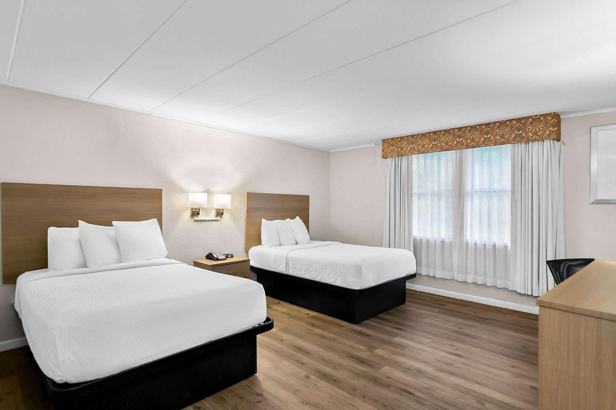 ทราเวลลอดจ์ โฮเทล อะเบอร์ดีน Motel อเบอร์ดีน ภายนอก รูปภาพ